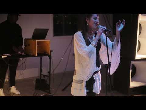 Chauve-Souris Teaser- LDN Pending... Mozzaika x DemDrums, at Peckham Gallery