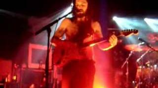 Biffy Clyro-Scary Mary live