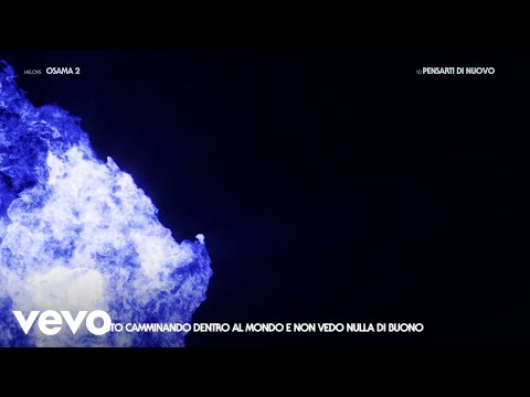 Video thumbnail for Pensarti Di Nuovo