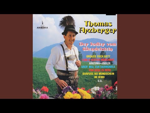 Am Fuchsbau Walzer - Pri lisicji luknji