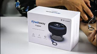 Боли ли ? -  ВЕНДУЗОТЕРАПИЯ със Смарт Вендуза  - Achedaway Cupper! - Тест и Ревю Gabby Tech