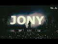 JONY - ты пари (ty pari) Russia - Indonesia Lyric