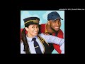 Choo Choo Soul Veggie Dance