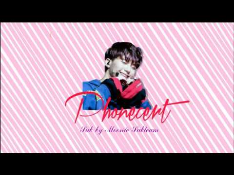 (Vietsub) Phonecert -  SeungSik (VICTON) cover