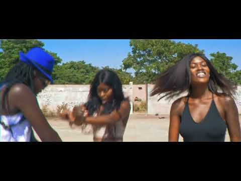 Prince de Angola  Ft Nagrelha dos Lambas - Trinca (Official Video) Directed by Ricardo Gradi Wat