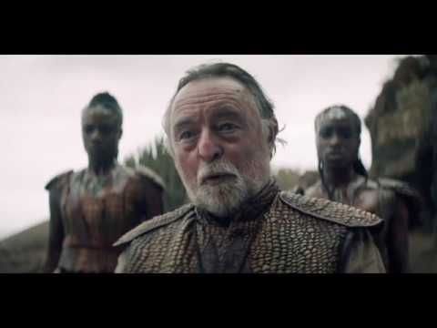 Netflix - The Witcher - Best Of Dwarves Scenes