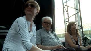 Ozark Henry - Voorproefje nieuwe album Hvelreki