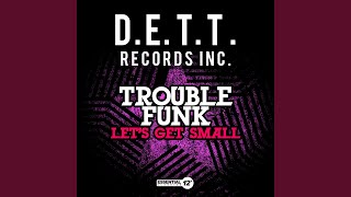 Download lagu Let's Get Small (Special Mix) mp3