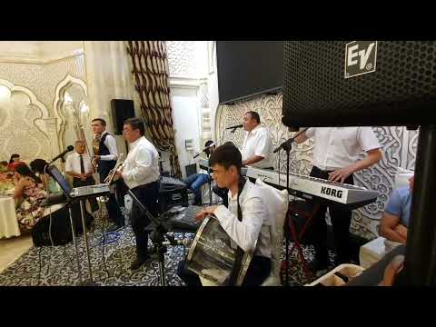 Крымскотатарский Ансамбль "Къалабалыкъ" г.Чирчик