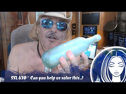 SSL630 ~ Can you help us solve this..?