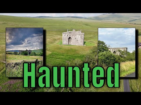 The Haunting Of Hermitage Castle