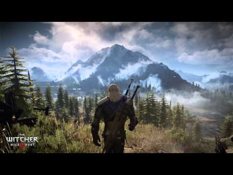 The Witcher 3: Wild Hunt OST "The Fields of Ard Skellig"