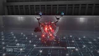 [AC6FoR]別ミッション初体験 #09