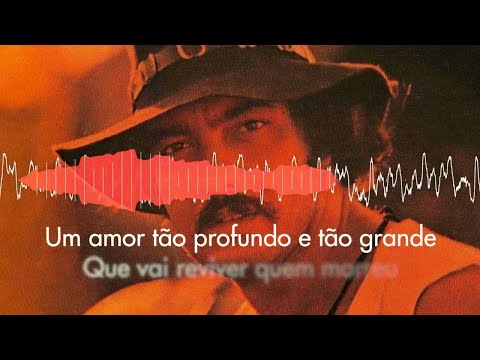 Mundo Deserto - Erasmo Carlos