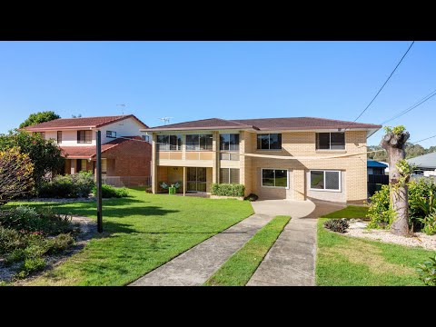 45 Willard Road, Capalaba, QLD 4157, 5 ਕਮਰੇ, 2 ਬਾਥਰੂਮ, House