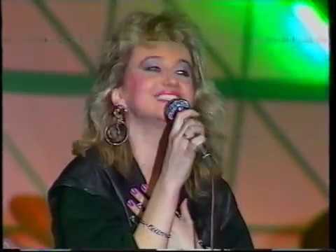 Denis Ştefănescu – Doar un telefon (Live, Spectacol Sala Palatului, 1991)