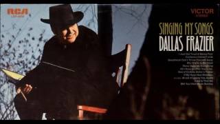 Dallas Frazier -  Will You Visit Me On Sunday