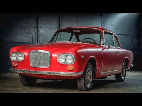4 Most Forgotten Classic Cars Now Ultra Rare Gems!
