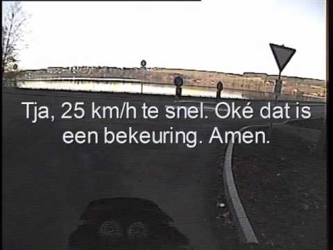 Bekeuring