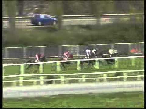 Donnhalling 29.4.2012 Velka Chuchle.avi