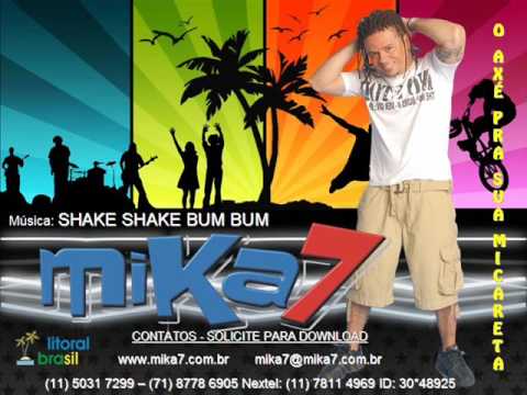 Shake Shake Bum Bum video