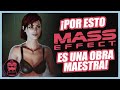 Mass Effect: 107 Datos Que Debes Saber De La Mejor Seri