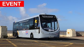 Event | Bus Driver Of The Year 2022