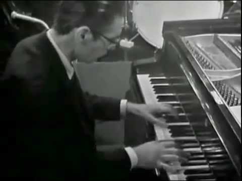 Bill Evans Trio - Jazz 625 complete