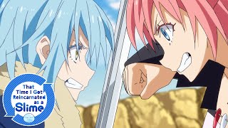 That Time I Got Reincarnated as a Slime - Opening 2 | Meguru Mono