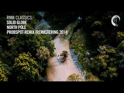 Solid Globe - North Pole (Probspot Remix (Remastering 2014)) [TRANCE CLASSICS]