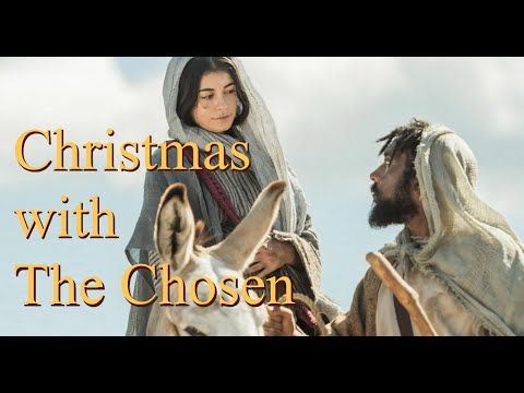 The Chosen Nativity Story - The Messengers /The Sheperd - Navidad - Los Elegidos - Please SUBSCRIBE