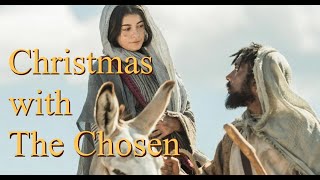 The Chosen Nativity Story - The Messengers /The Sheperd - Navidad - Los Elegidos - Please SUBSCRIBE