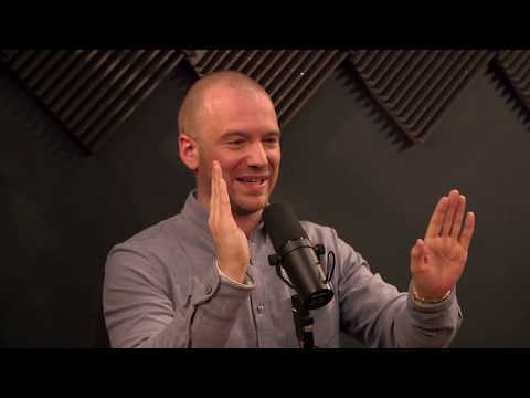 Sean Evans On Most Tragic Hot Ones Guests