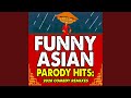 The Box Funny Asian Remix