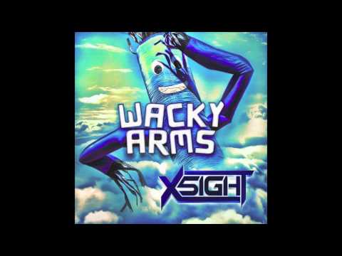 X5IGHT - Wacky Arms (Original Mix)