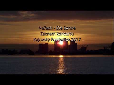 Neřesti - Neřesti - Die Sonne