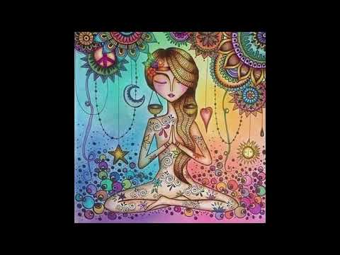 Shulman - Transmissions in Bloom (ALive MIX) ᴴᴰ