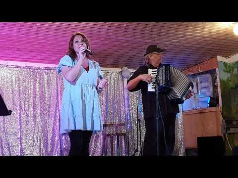 Linn Svensson - Ein bisschen frieden