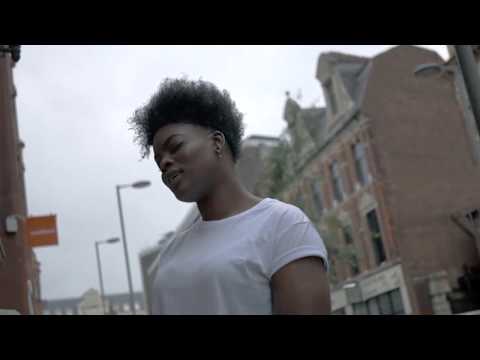 Janel Antoneshia - 12's Company (PROMO)