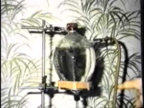 Nature was my Teacher - The Vision of Viktor Schauberger