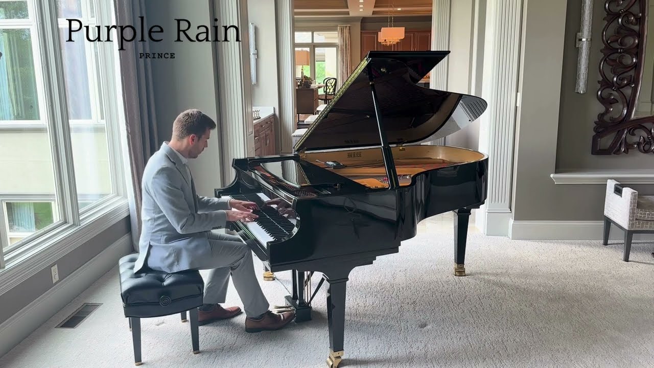 Promotional video thumbnail 6 for Jonathan Carlisle