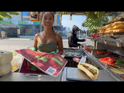 “Love at First Bite: Bánh Mì Chick Stole My Heart and My Lunch Money”