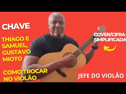 Complicações - Thyago Chaves