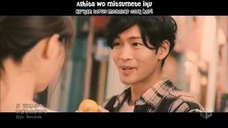 Ikimono Gakari - Last Scene (Subtitle Indonesia)