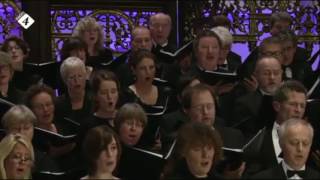 Gustav Holst - Cranham (In the Bleak Midwinter)