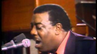 James Cleveland - Where Is Your Faith In God