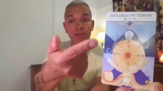The Zodiac Readings for August 2018 ...