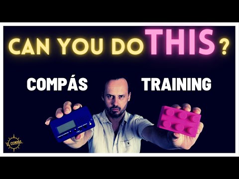 HOW RHYTHM WORKS #8: The Essential Flamenco Rhythm Exercise For Compás, Control & Creativity!⚡👏💥