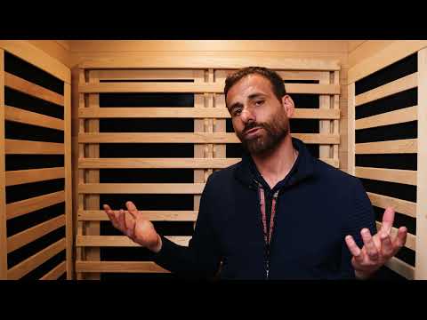 Infrared Sauna Maintenance