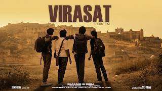 Viraasat-Part 1: Khazaane Ki Khoz